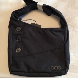 OGIO melrose purse cross body NWT